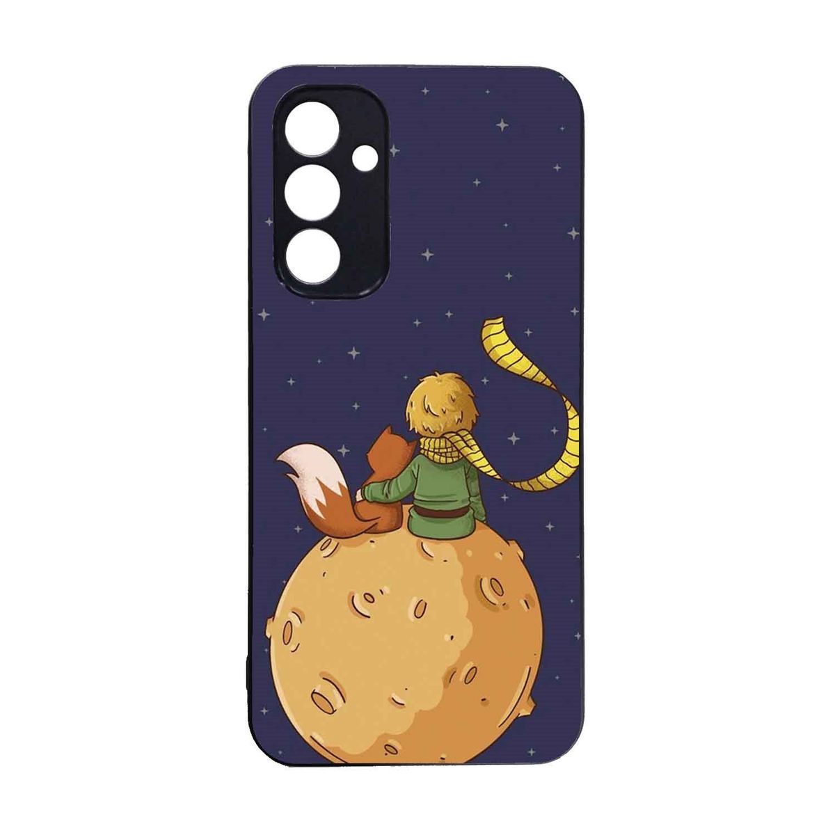 GENERICO - Funda Protector Case Para SAMSUNG A35