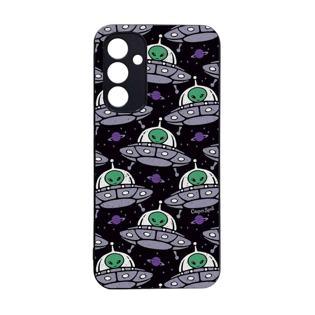 GENERICO - Funda Protector Case Para SAMSUNG A35