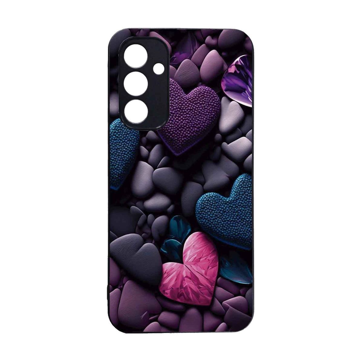 GENERICO - Funda Protector Case Para SAMSUNG A35