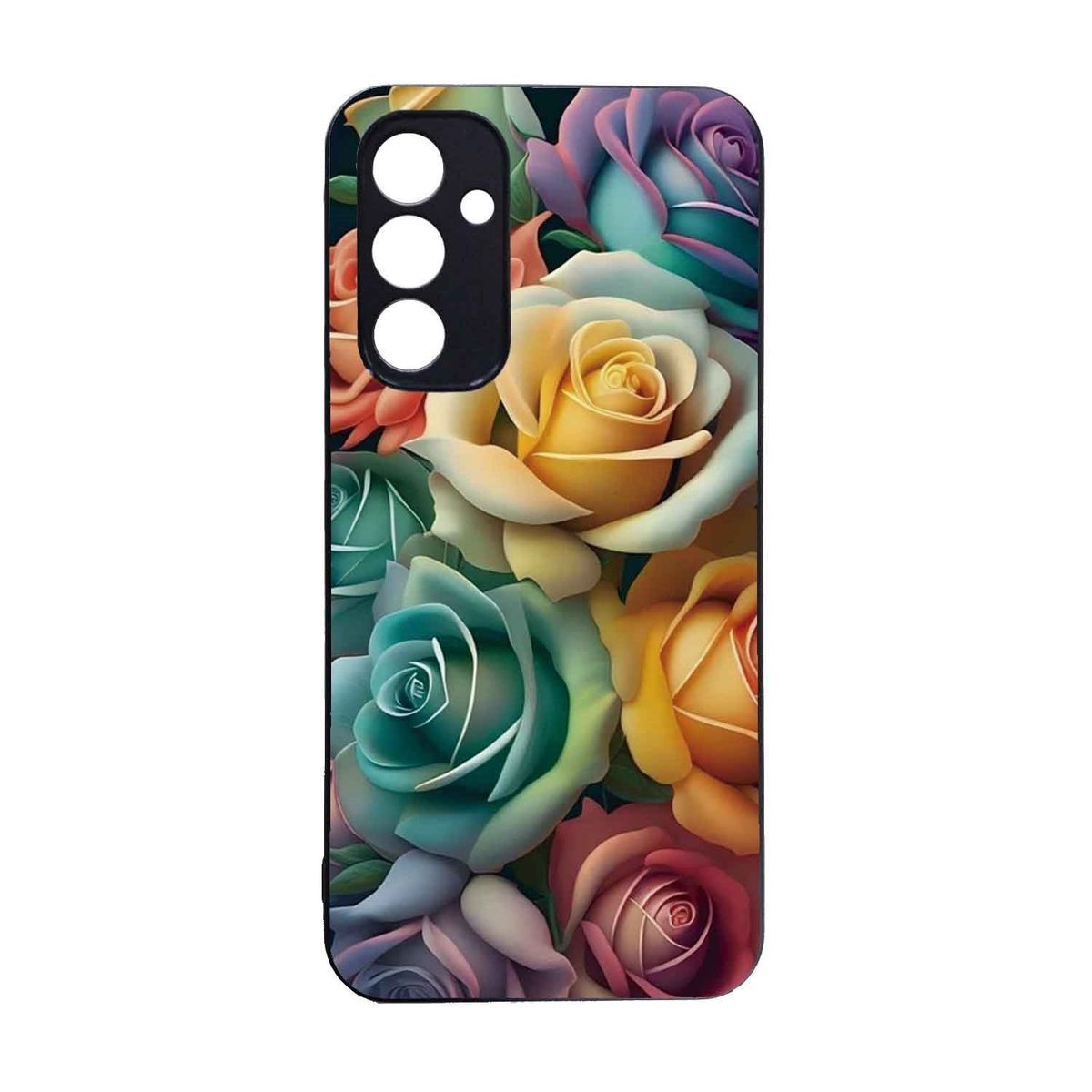 GENERICO - Funda Protector Case Para SAMSUNG A35