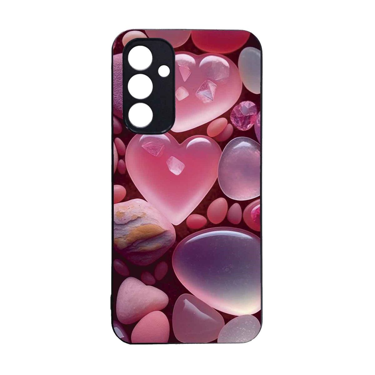 GENERICO - Funda Protector Case Para SAMSUNG A35