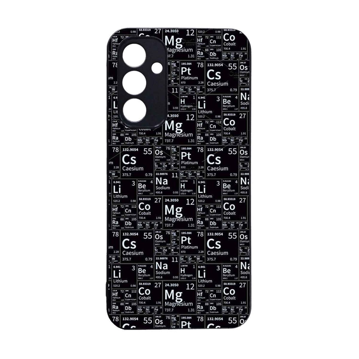 GENERICO - Funda Protector Case Para SAMSUNG A35
