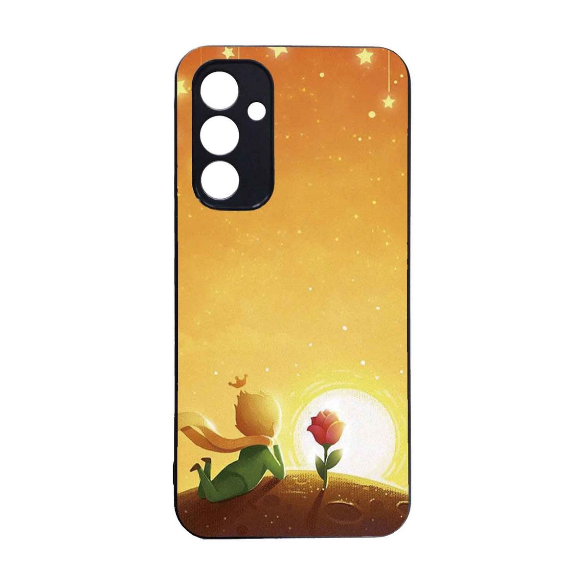 GENERICO - Funda Protector Case Para SAMSUNG A35