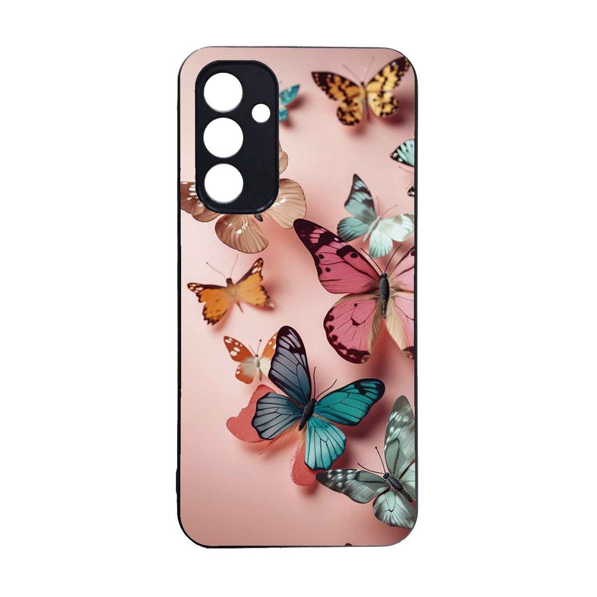 GENERICO - Funda Protector Case Para SAMSUNG A35