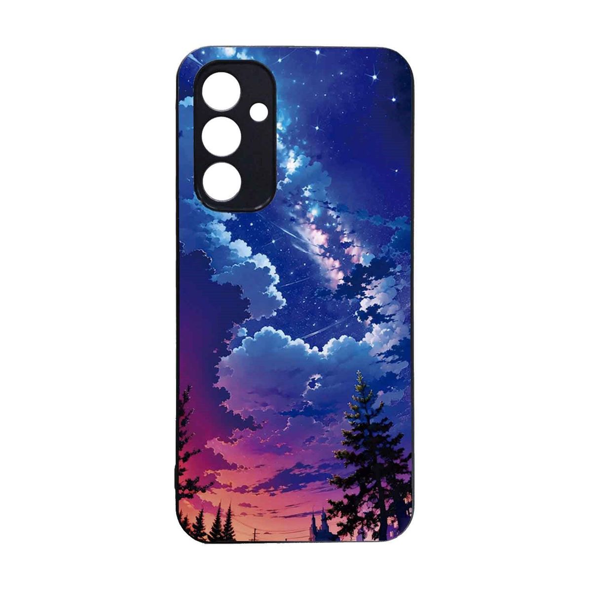 GENERICO - Funda Protector Case Para SAMSUNG A35