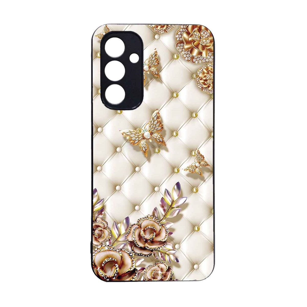 GENERICO - Funda Protector Case Para SAMSUNG A35