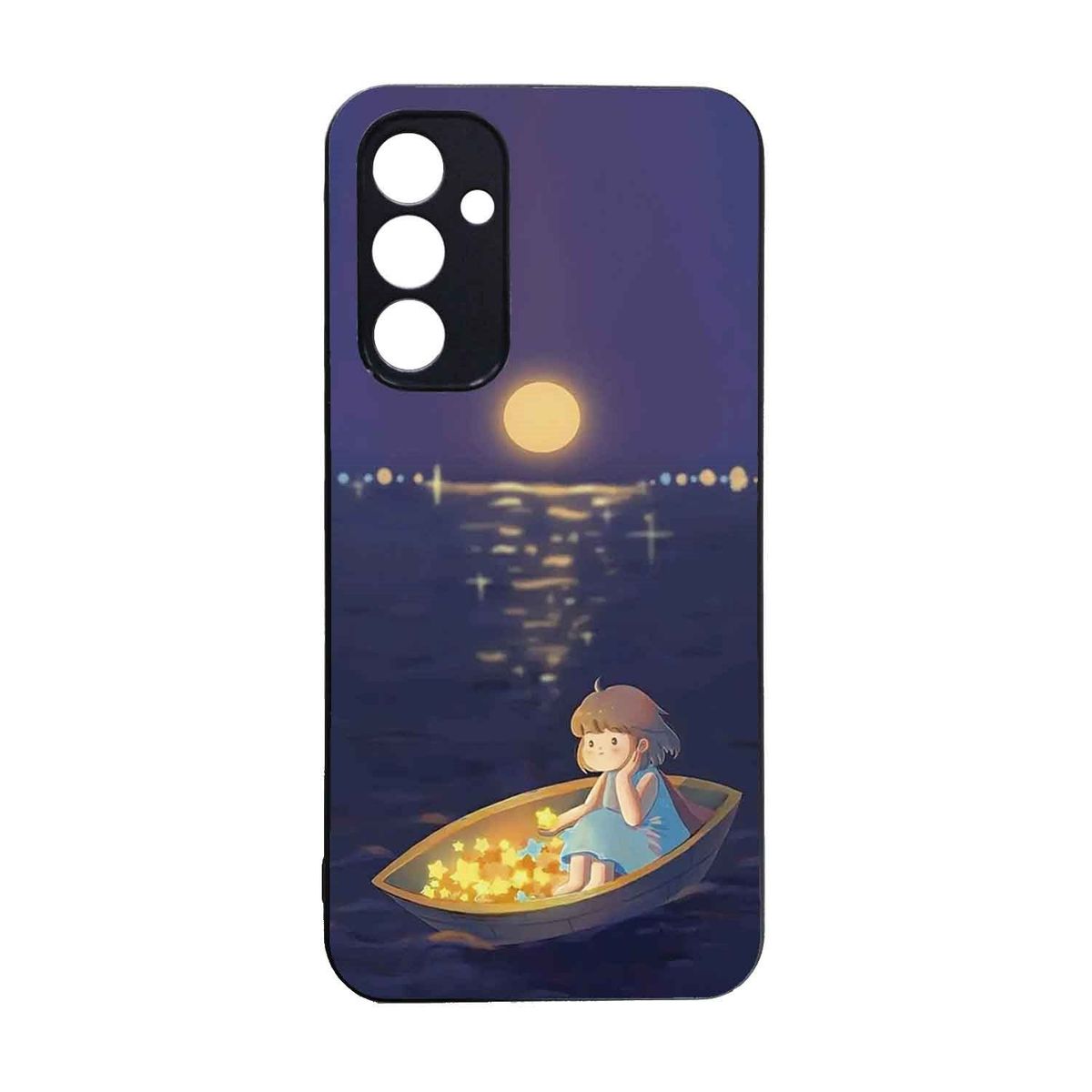 GENERICO - Funda Protector Case Para SAMSUNG A35.