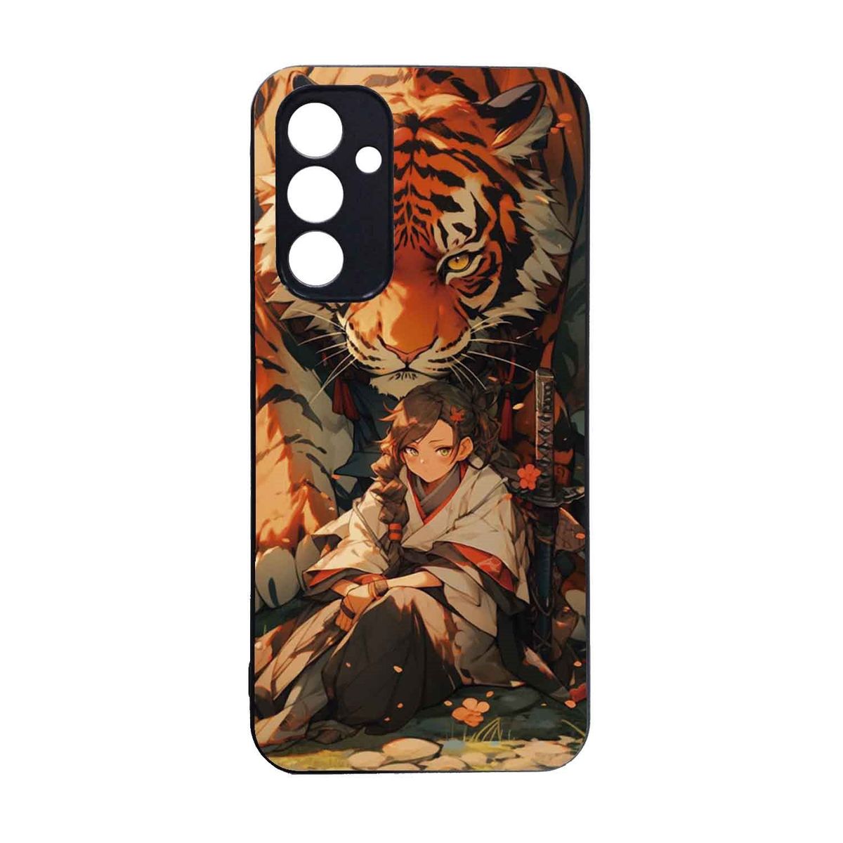 GENERICO - Funda Protector Case Para SAMSUNG A35