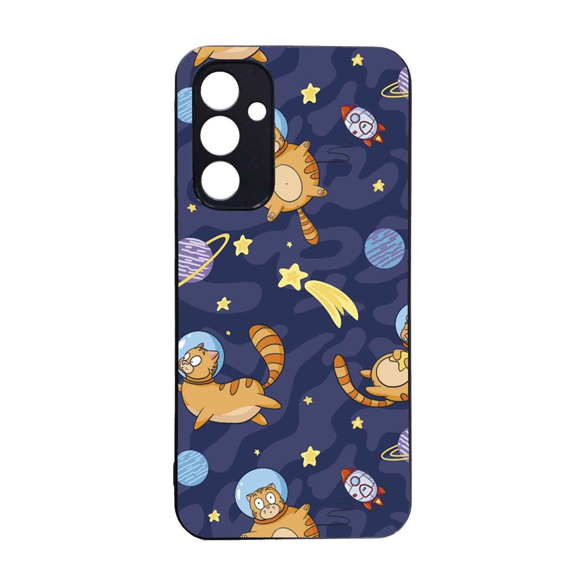 GENERICO - Funda Protector Case Para SAMSUNG A35.