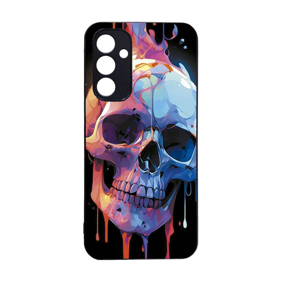 GENERICO - Funda Protector Case Para SAMSUNG A35