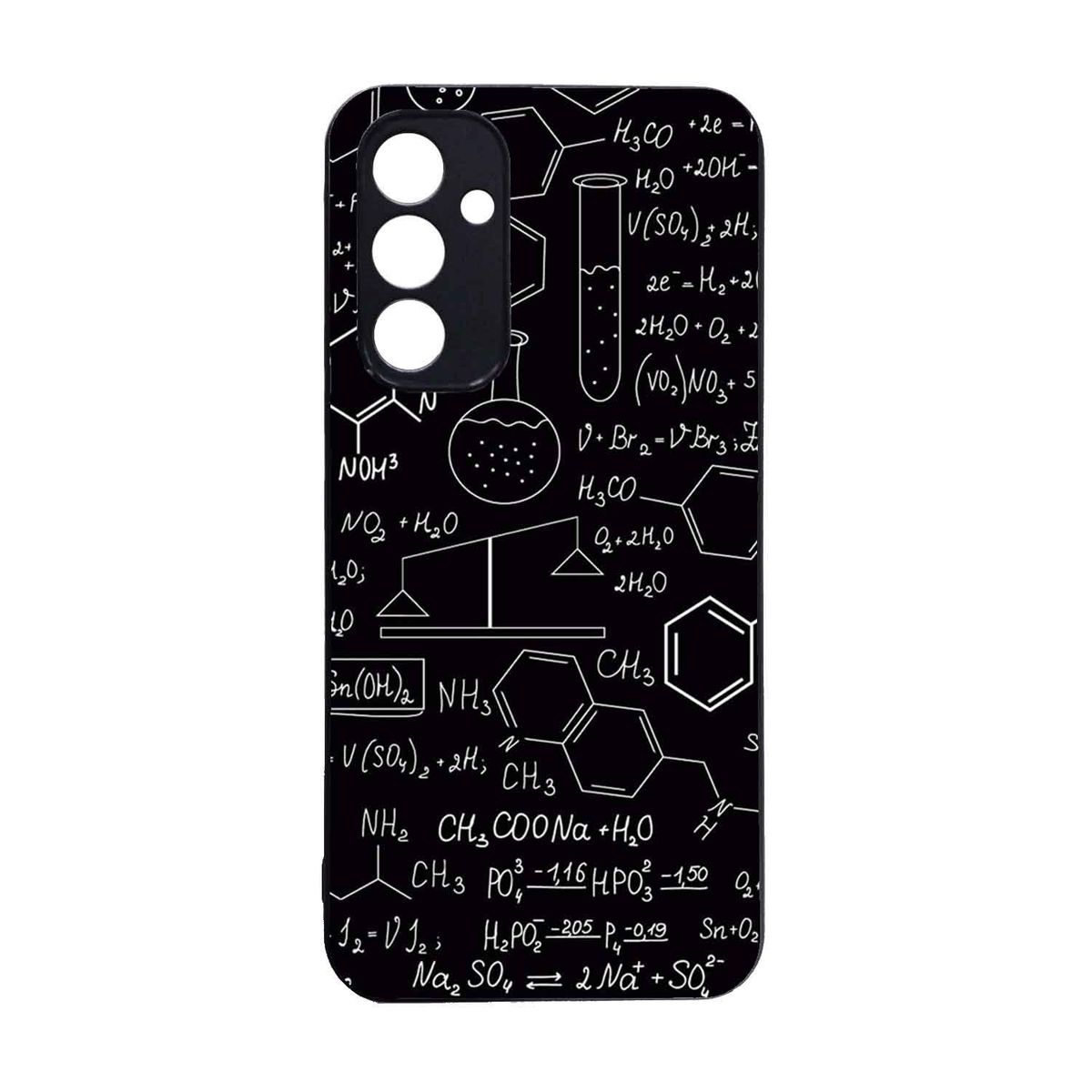 GENERICO - Funda Protector Case Para SAMSUNG A35