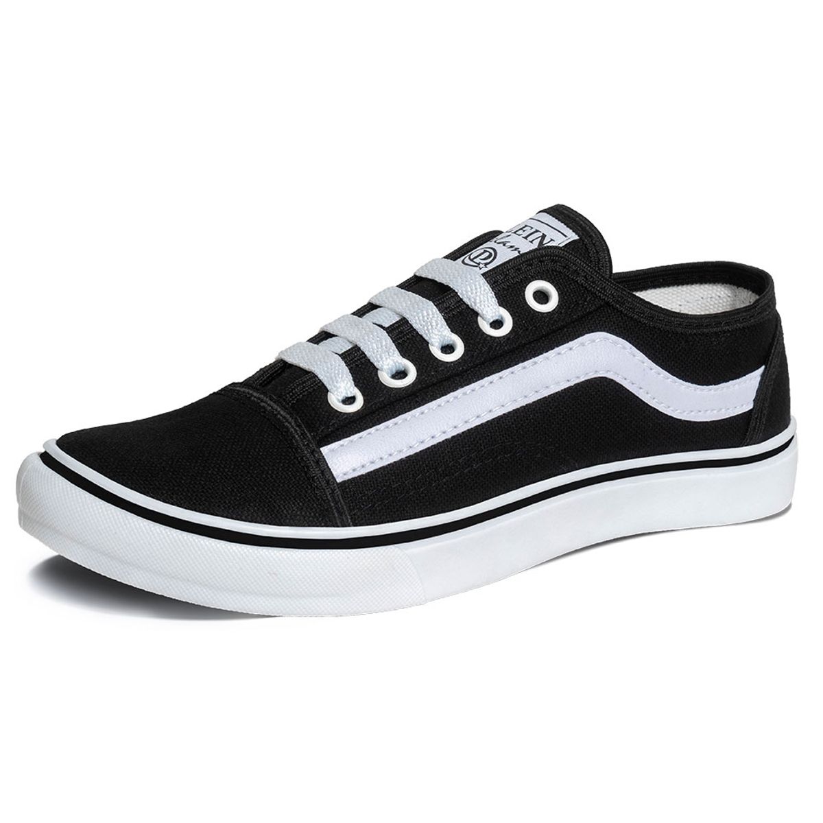 ZOHAR - ZAPATILLA PARA HOMBRE -ESM - NEGRO