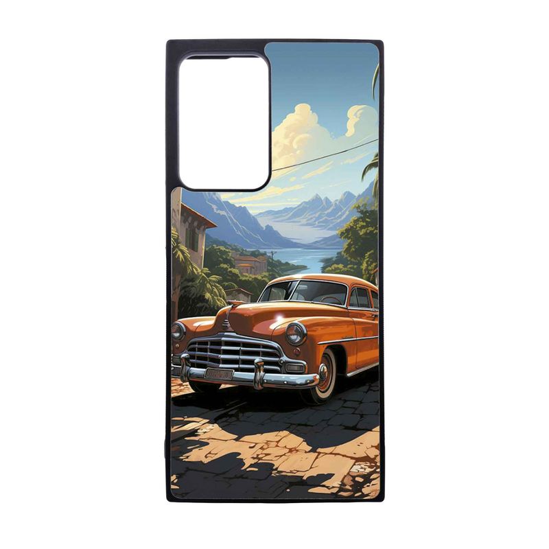 GENERICO - Funda Protector Case Para SAMSUNG NOTE 20 ULTRA