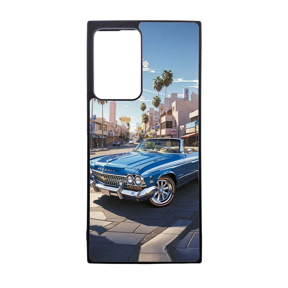 GENERICO - Funda Protector Case Para SAMSUNG NOTE 20 ULTRA