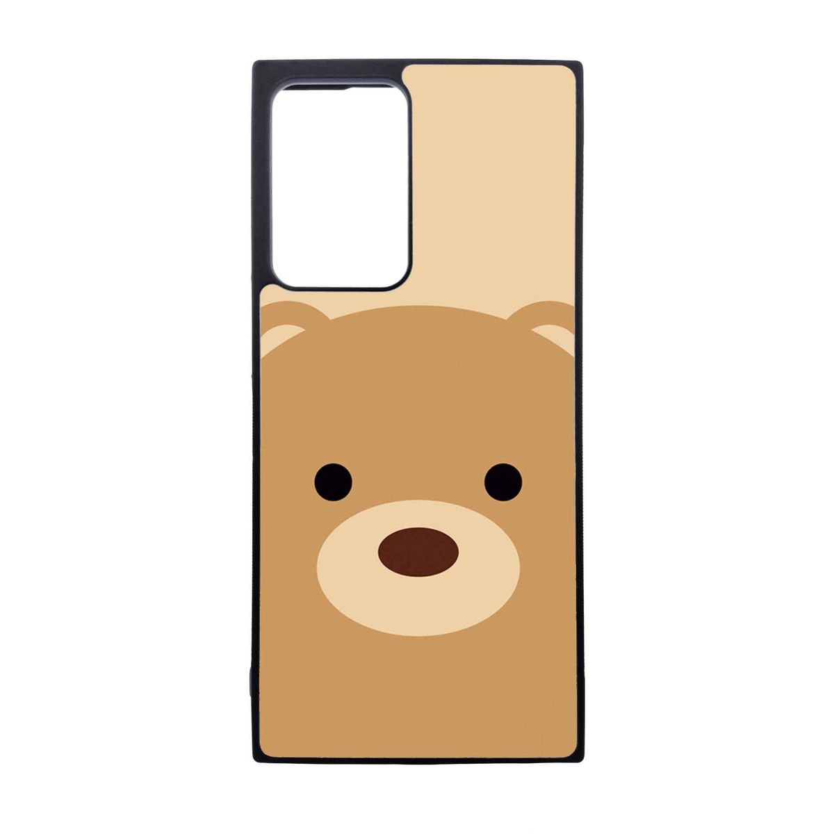 GENERICO - Funda Protector Case Para SAMSUNG NOTE 20 ULTRA.