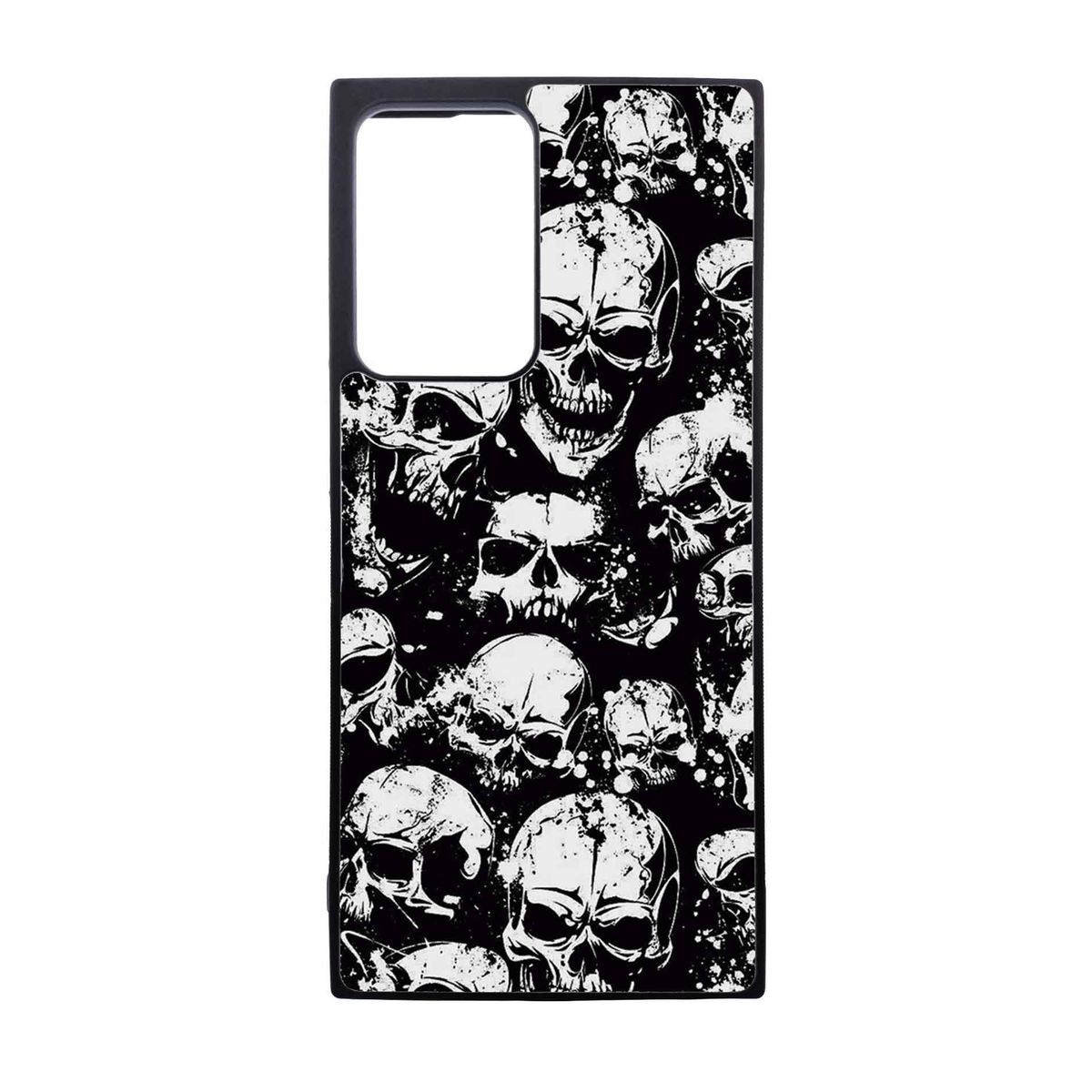 GENERICO - Funda Protector Case Para SAMSUNG NOTE 20 ULTRA