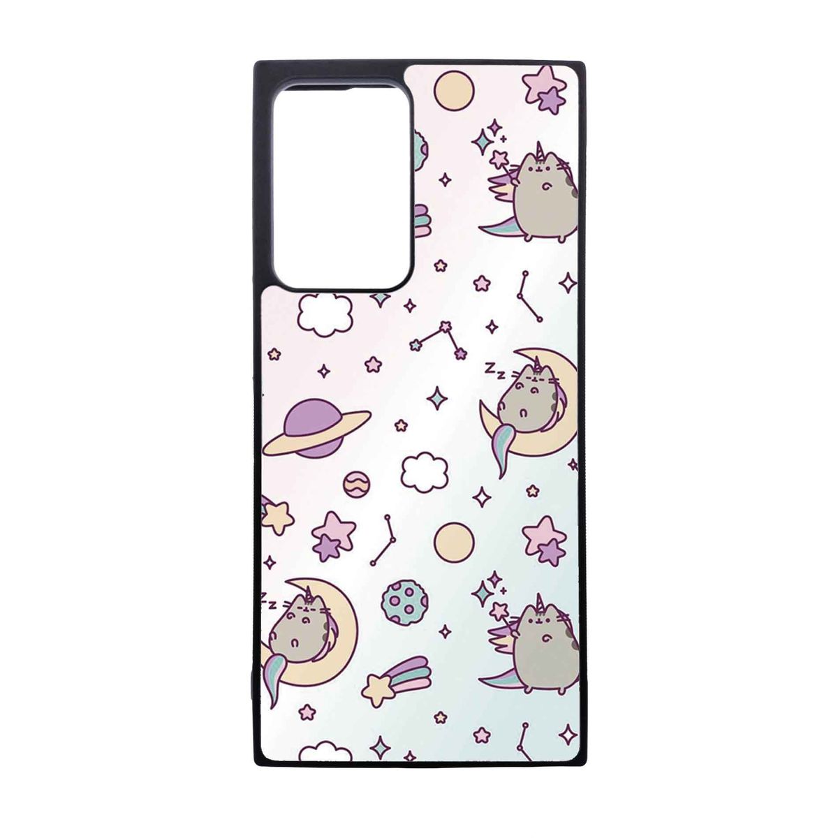 GENERICO - Funda Protector Case Para SAMSUNG NOTE 20 ULTRA