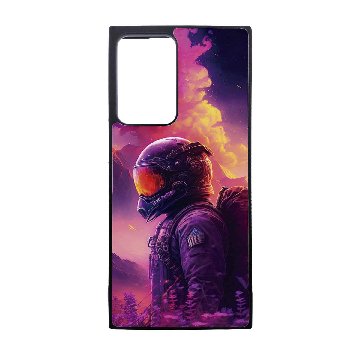 GENERICO - Funda Protector Case Para SAMSUNG NOTE 20 ULTRA