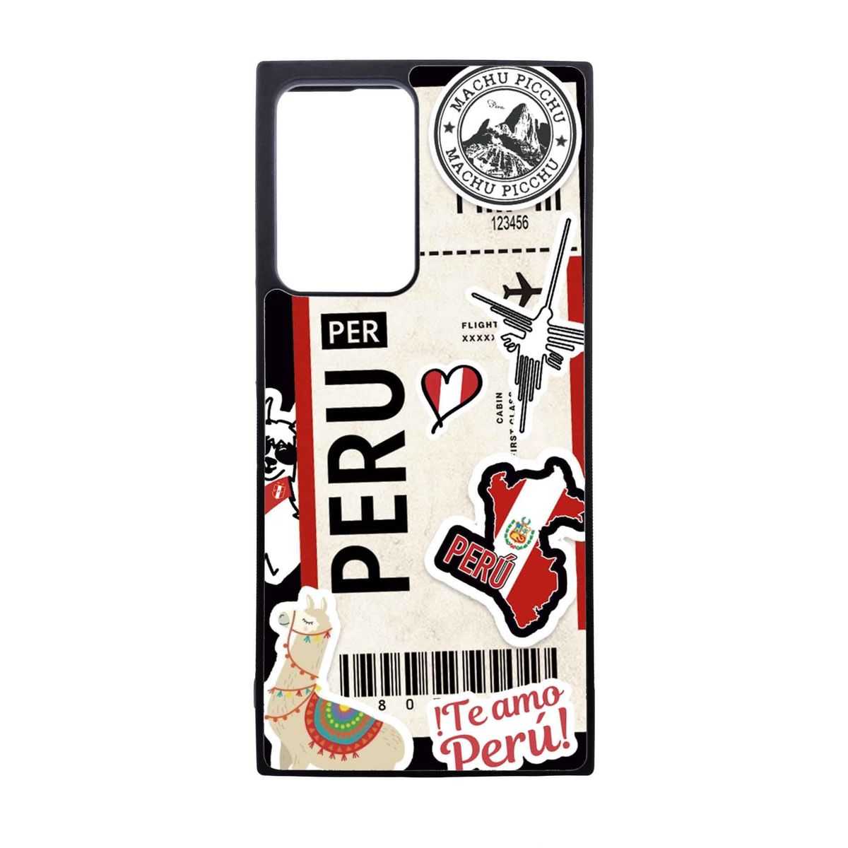 GENERICO - Funda Protector Case Para SAMSUNG NOTE 20 ULTRA
