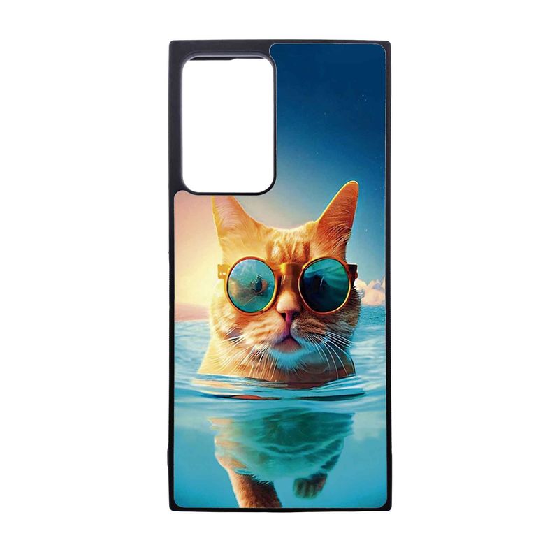 GENERICO - Funda Protector Case Para SAMSUNG NOTE 20 ULTRA