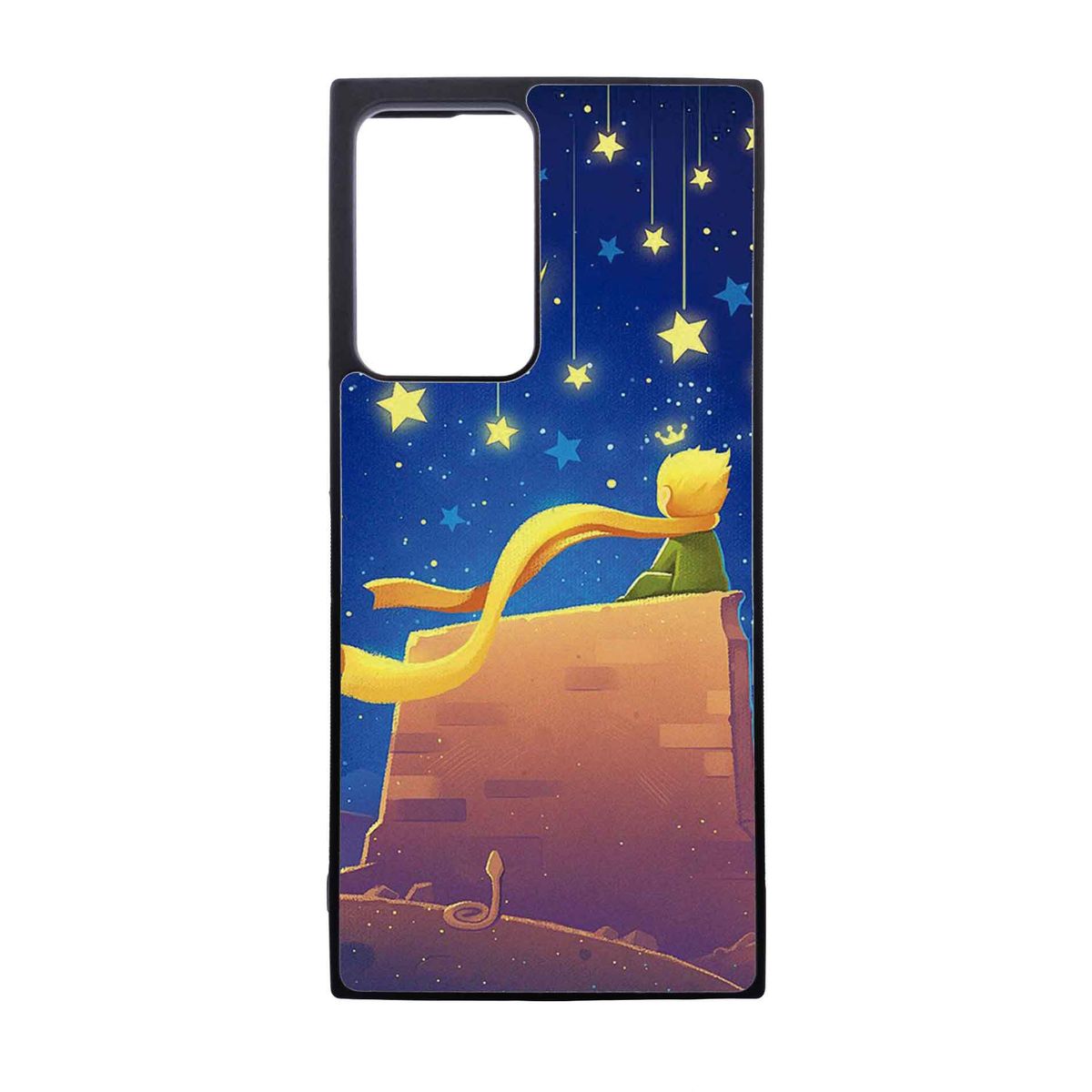 GENERICO - Funda Protector Case Para SAMSUNG NOTE 20 ULTRA