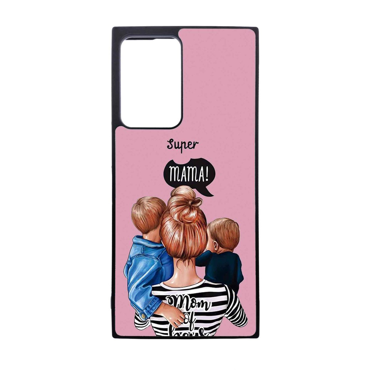 GENERICO - Funda Protector Case Para SAMSUNG NOTE 20 ULTRA.