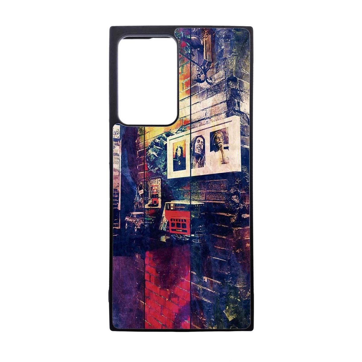 GENERICO - Funda Protector Case Para SAMSUNG NOTE 20 ULTRA.