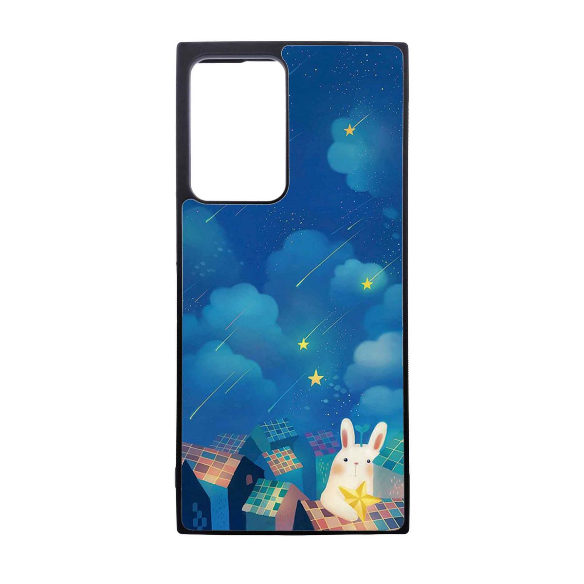 GENERICO - Funda Protector Case Para SAMSUNG NOTE 20 ULTRA