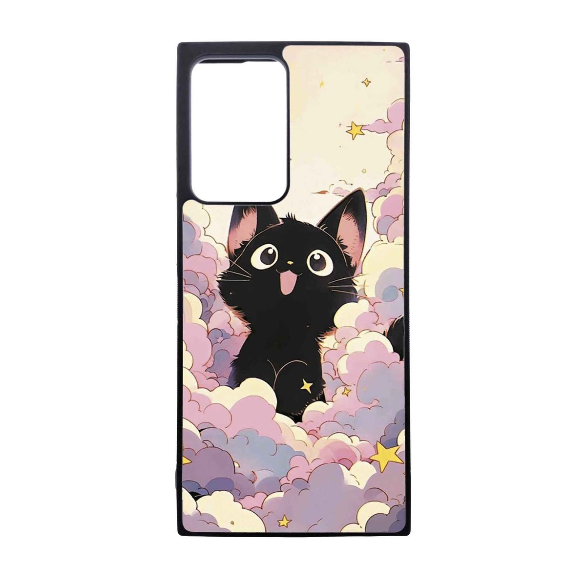 GENERICO - Funda Protector Case Para SAMSUNG NOTE 20 ULTRA