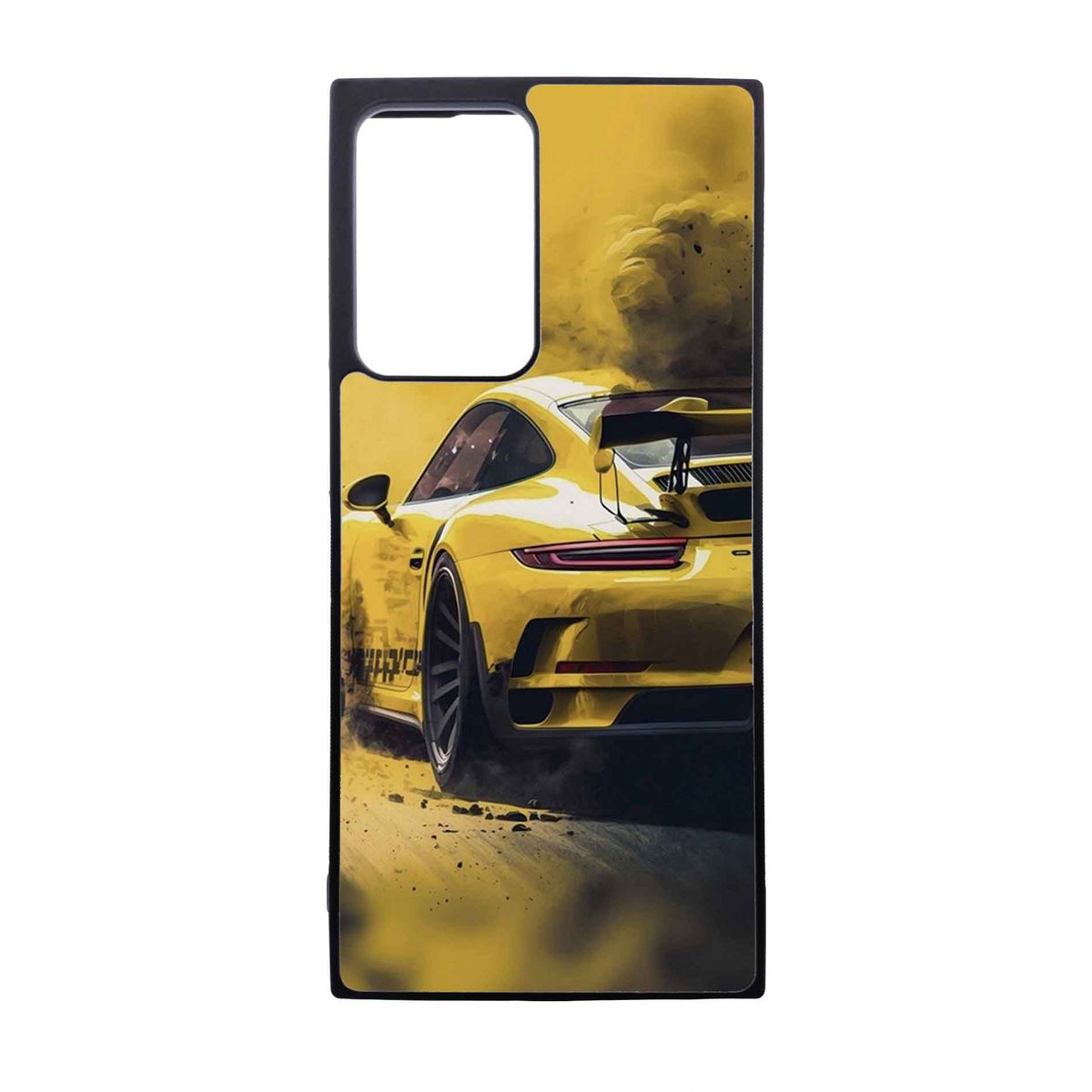 GENERICO - Funda Protector Case Para SAMSUNG NOTE 20 ULTRA