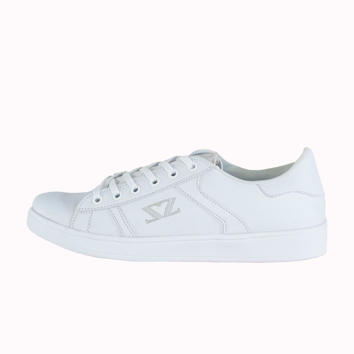 ZOHAR - ZAPATILLA  UNISEX - DIEGO - BLANCO