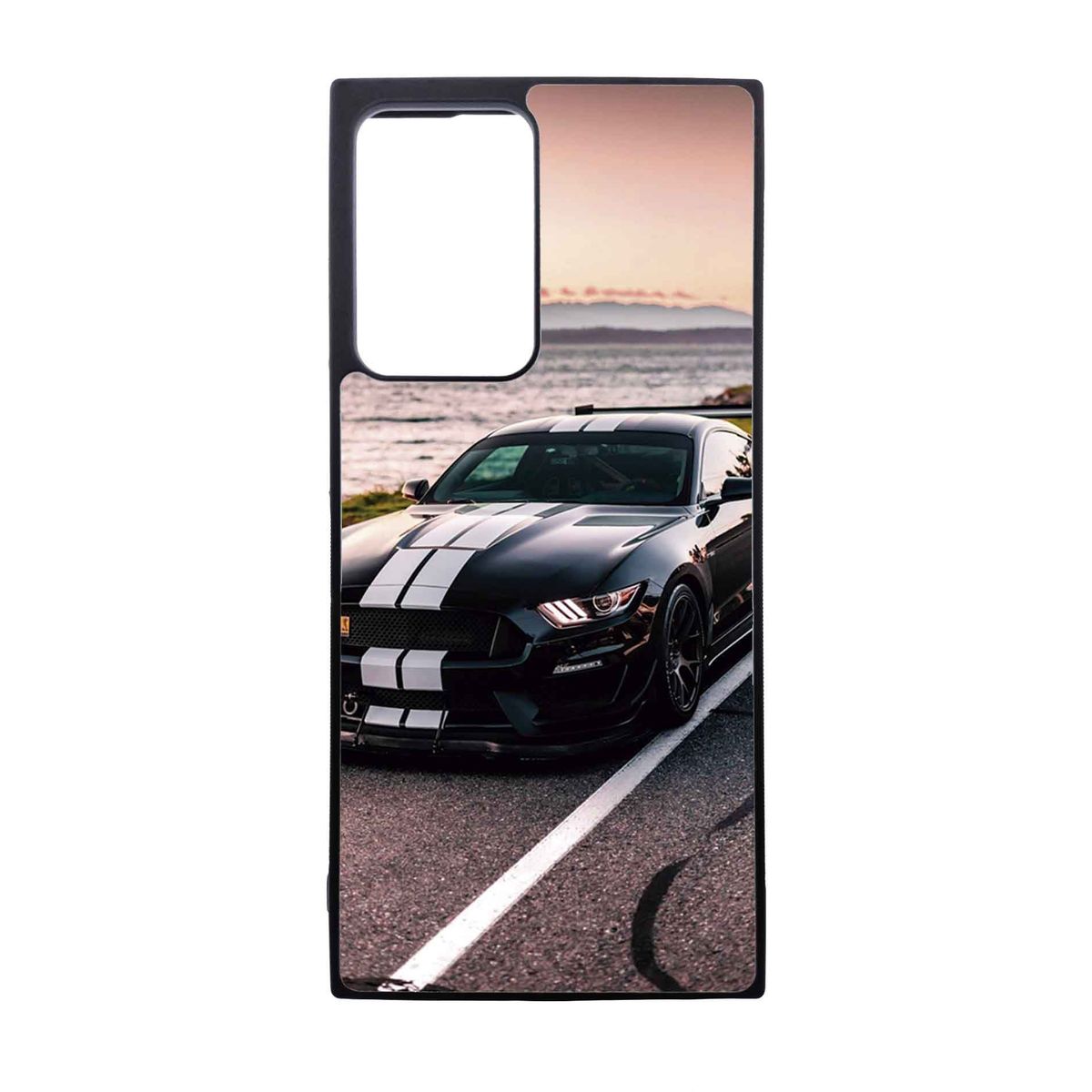 GENERICO - Funda Protector Case Para SAMSUNG NOTE 20 ULTRA