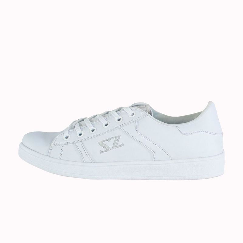 ZOHAR - ZAPATILLA  UNISEX - DIEGO - BLANCO