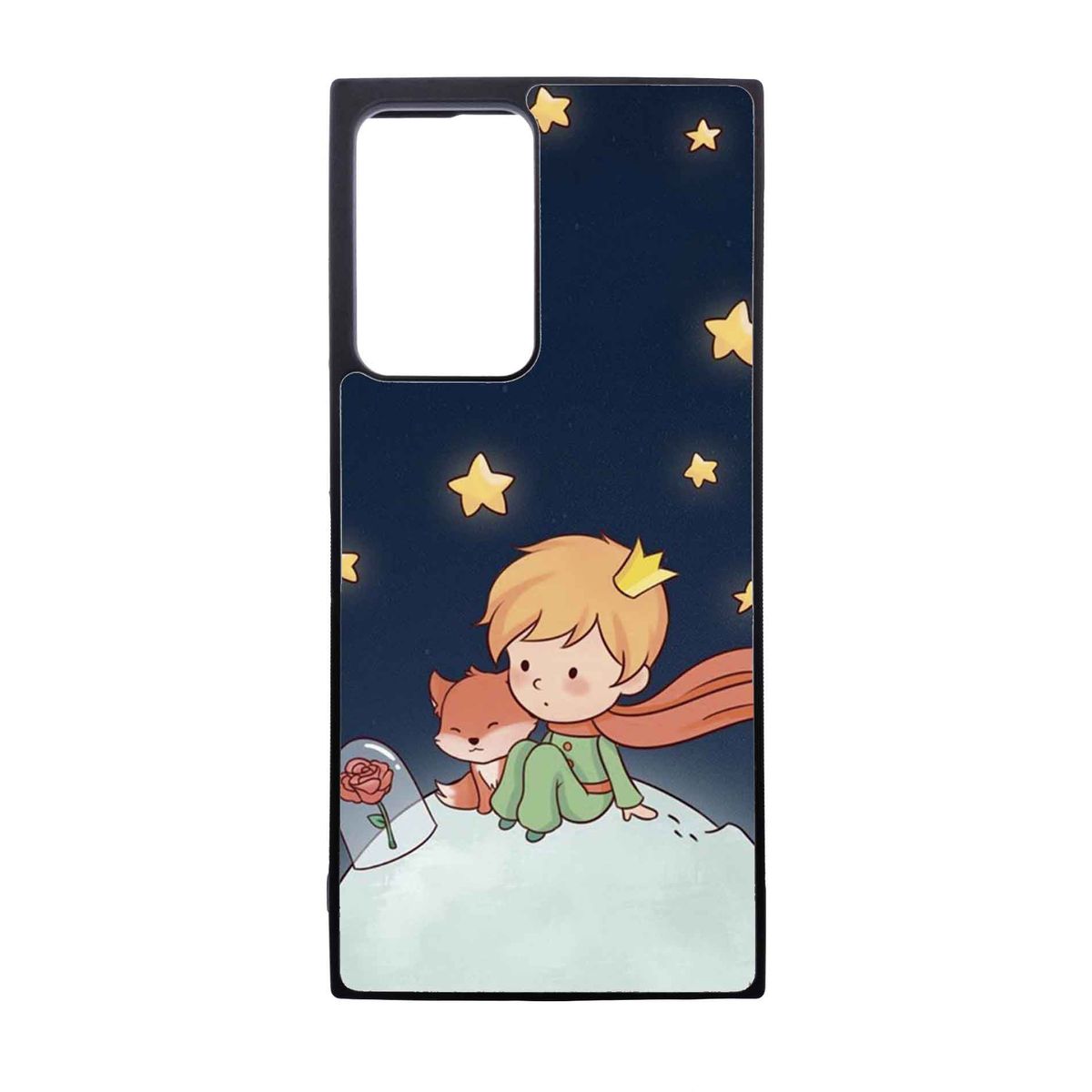 GENERICO - Funda Protector Case Para SAMSUNG NOTE 20 ULTRA