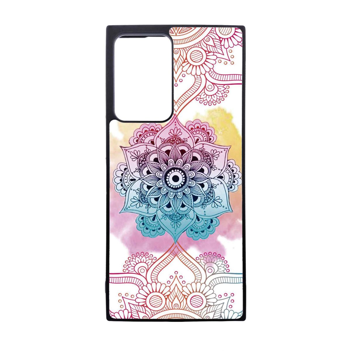 GENERICO - Funda Protector Case Para SAMSUNG NOTE 20 ULTRA.