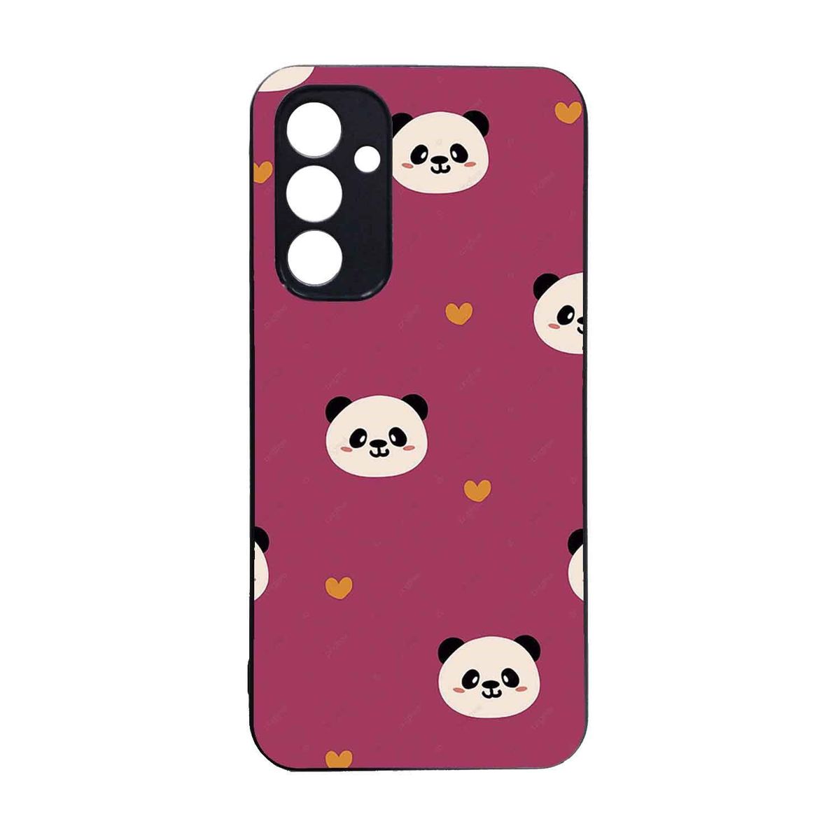 GENERICO - Funda Protector Case Para SAMSUNG A35