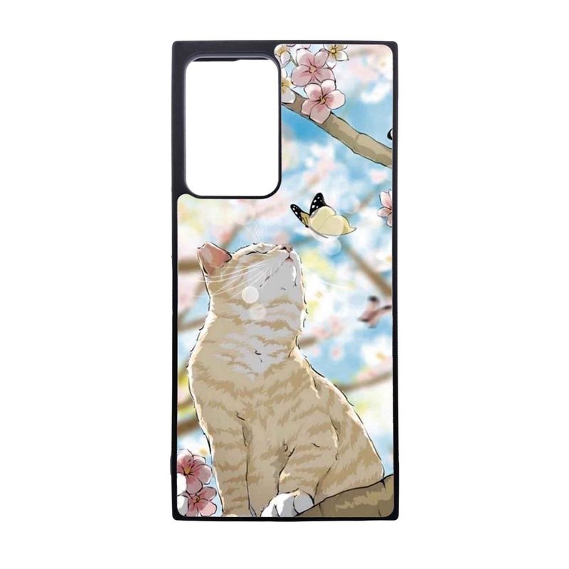 GENERICO - Funda Protector Case Para SAMSUNG NOTE 20 ULTRA