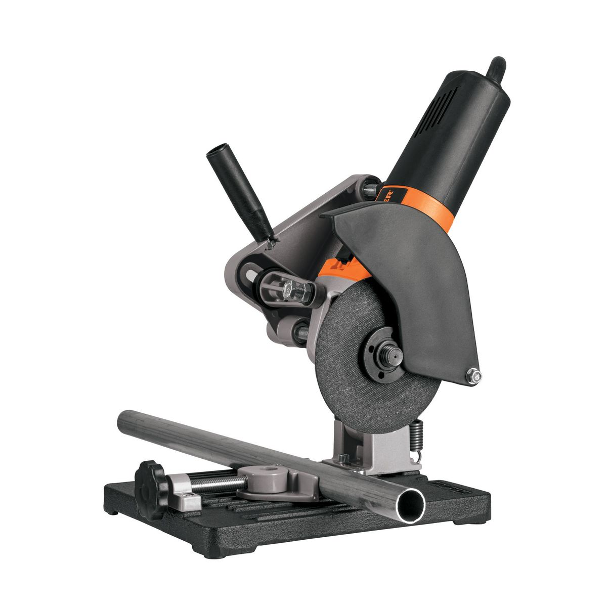 TRUPER - Soporte para Amoladora Angular de 4 1/2", 102273 Truper