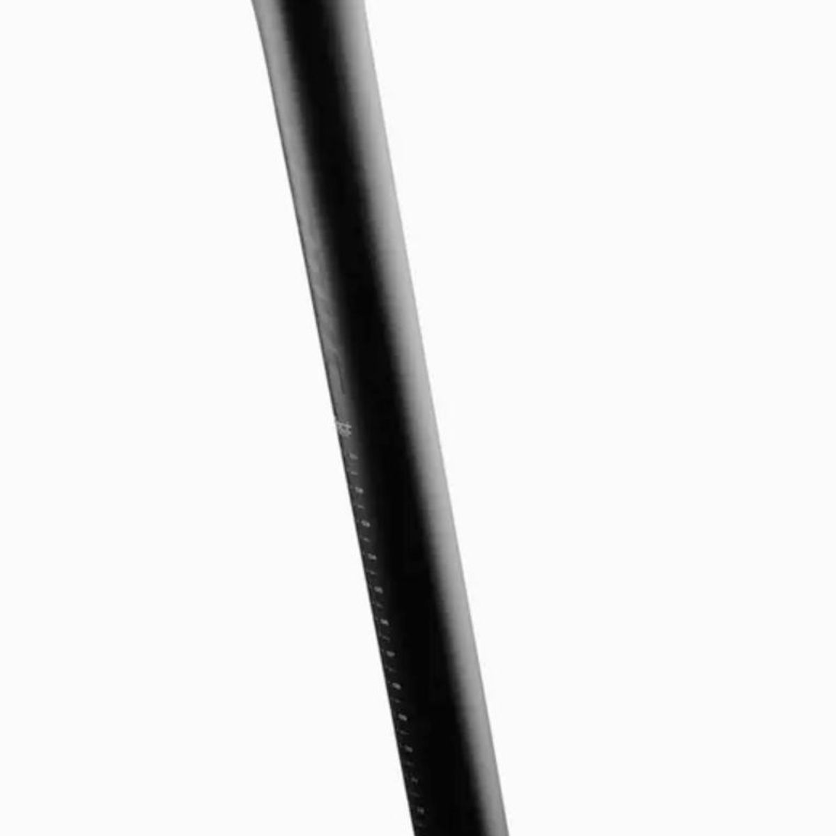 GENERICO - Poste Tija De Carbon Para Bicicleta de 31.6 SW