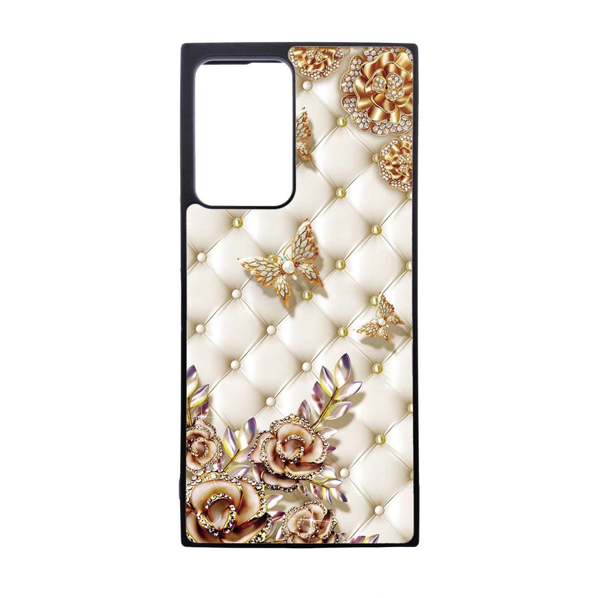 GENERICO - Funda Protector Case Para SAMSUNG NOTE 20 ULTRA.