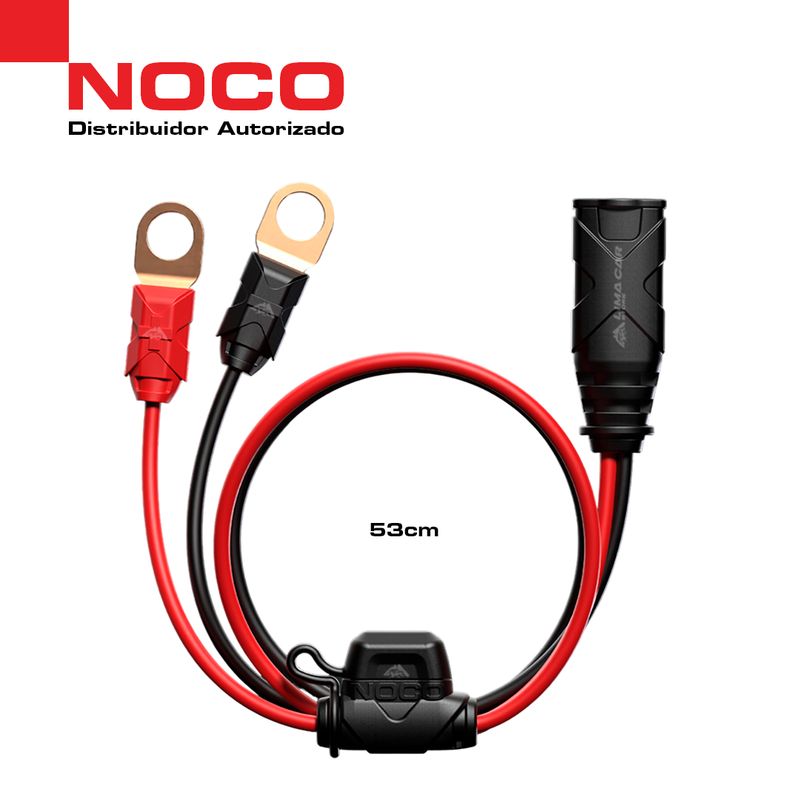 NOCO - NOCO GC008 Cable Conector terminal Ojal Anillo X-Connect XL