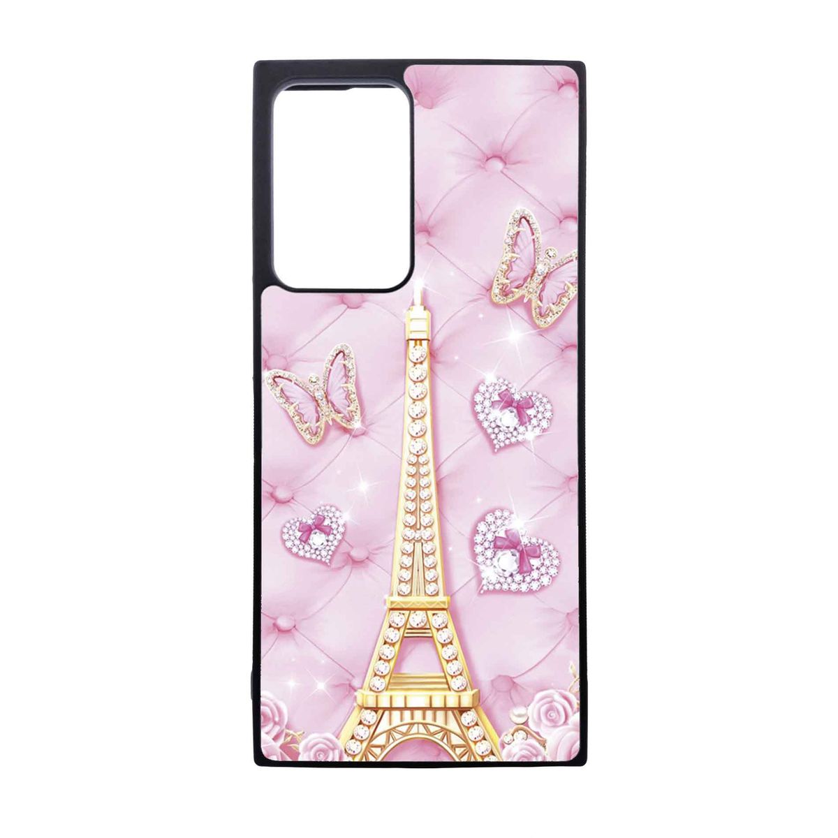 GENERICO - Funda Protector Case Para SAMSUNG NOTE 20 ULTRA