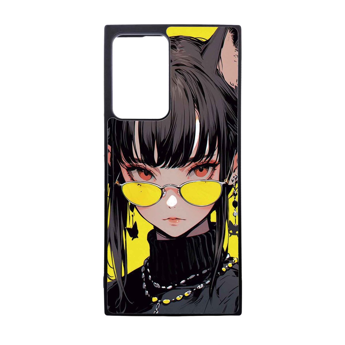 GENERICO - Funda Protector Case Para SAMSUNG NOTE 20 ULTRA