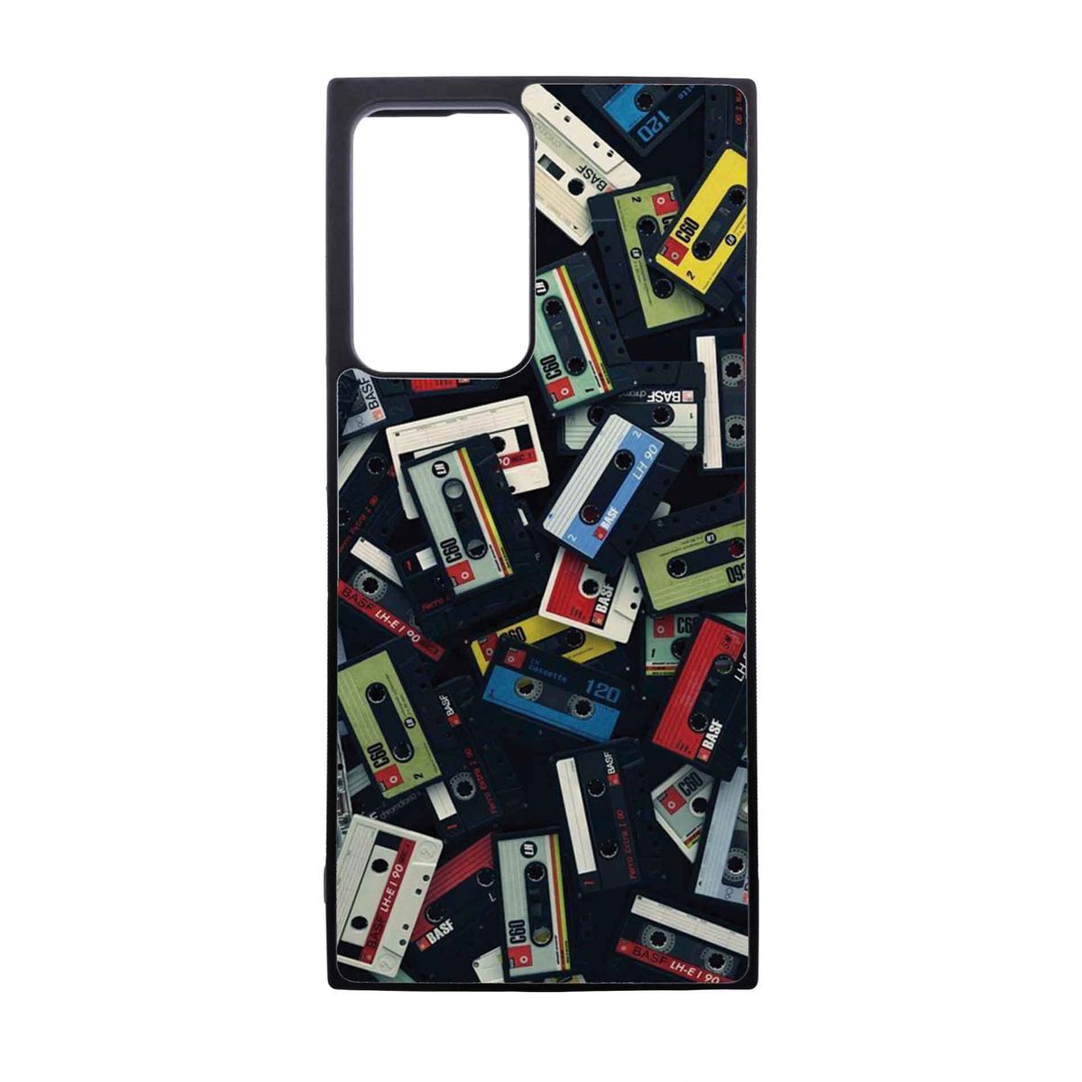 GENERICO - Funda Protector Case Para SAMSUNG NOTE 20 ULTRA