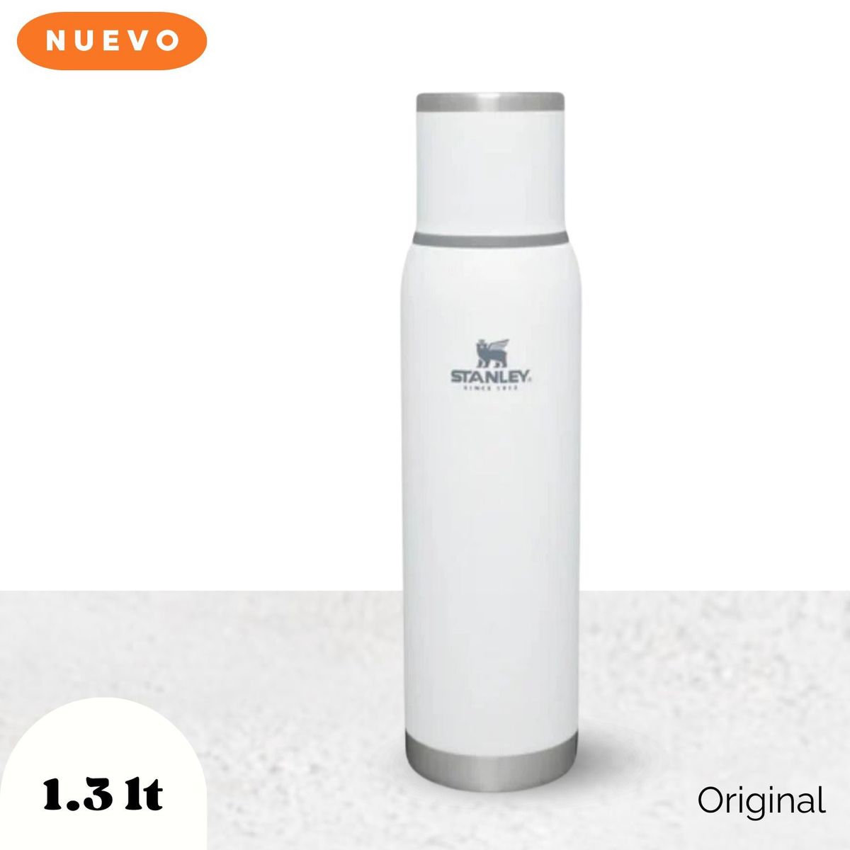 STANLEY - Termo Adventure To-Go Polar 1.3 L