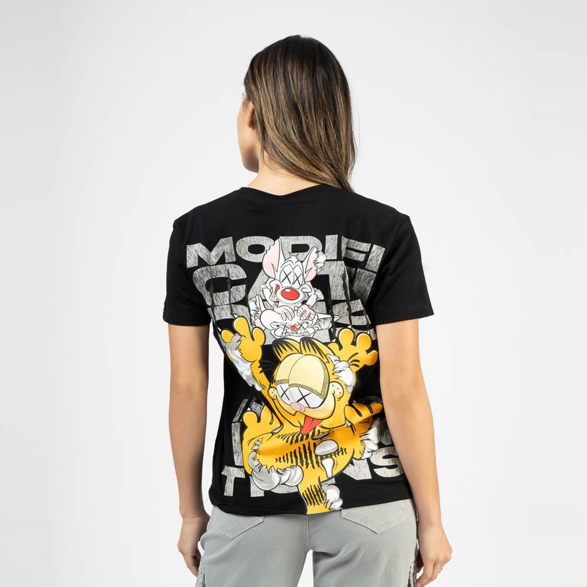 GENERICO - POLO JP24CARFIELD NC JERSEY