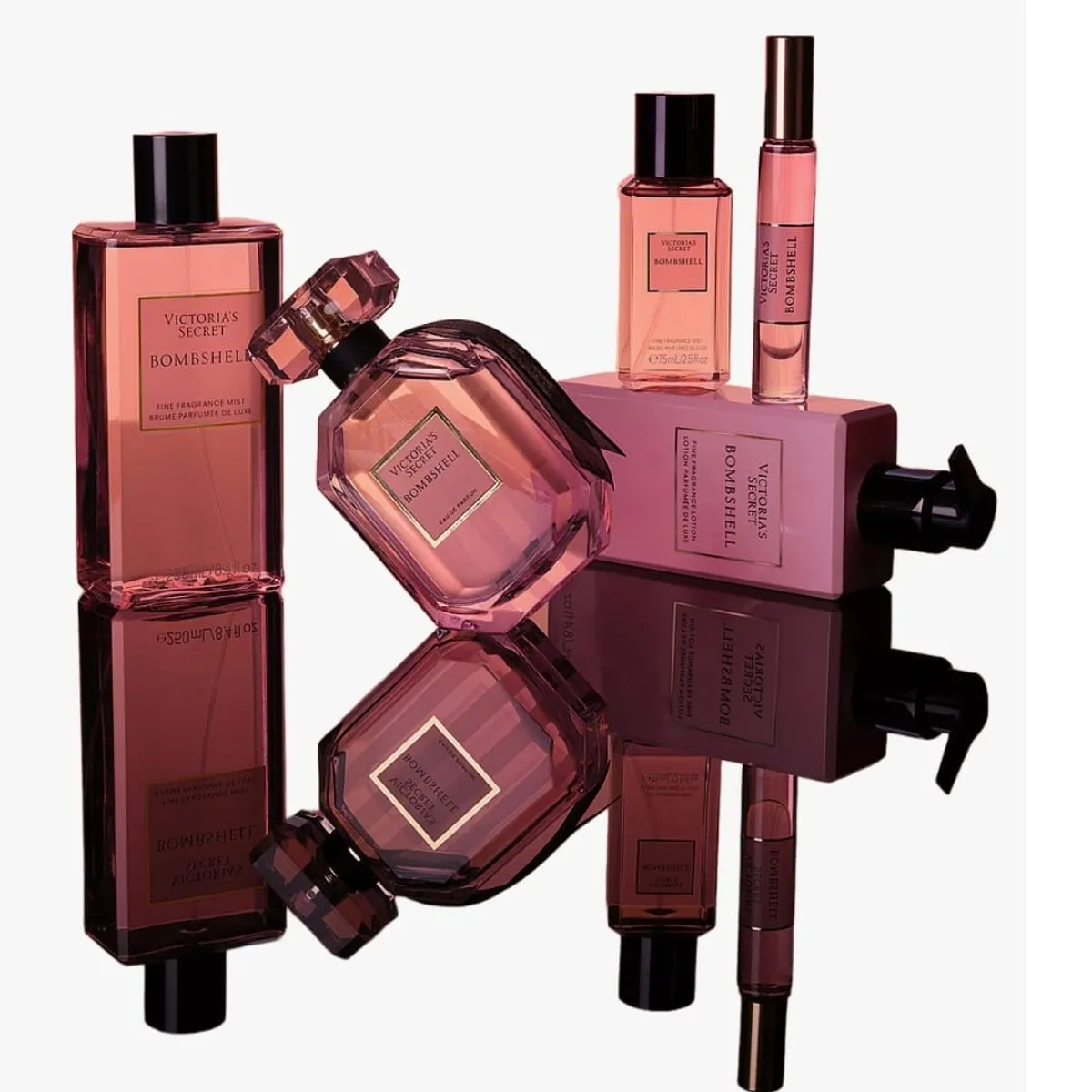 VICTORIA'S SECRET - Bombshell original 100 ml victorias secret