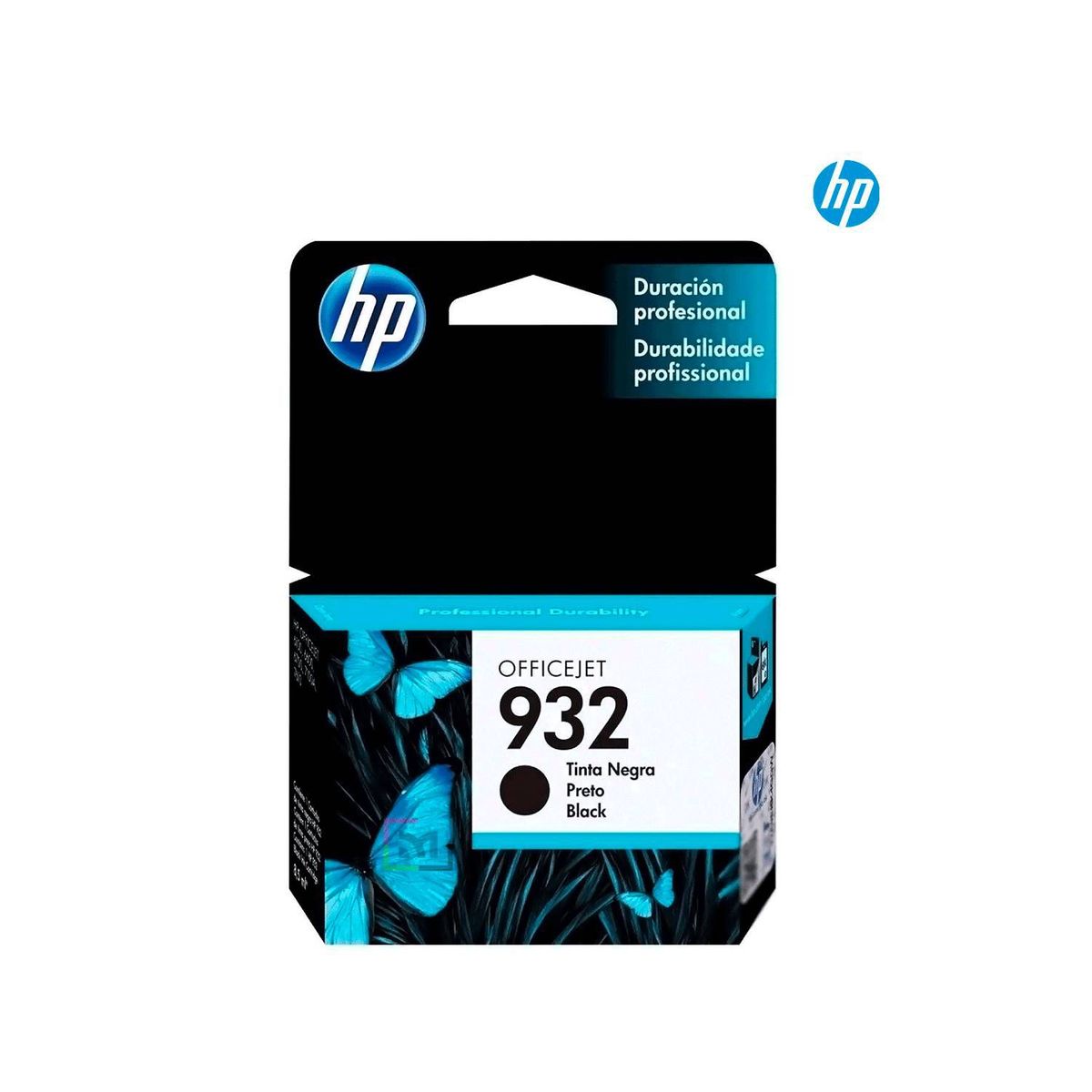 HP - Cartucho HP 932 Negro CN057AL original