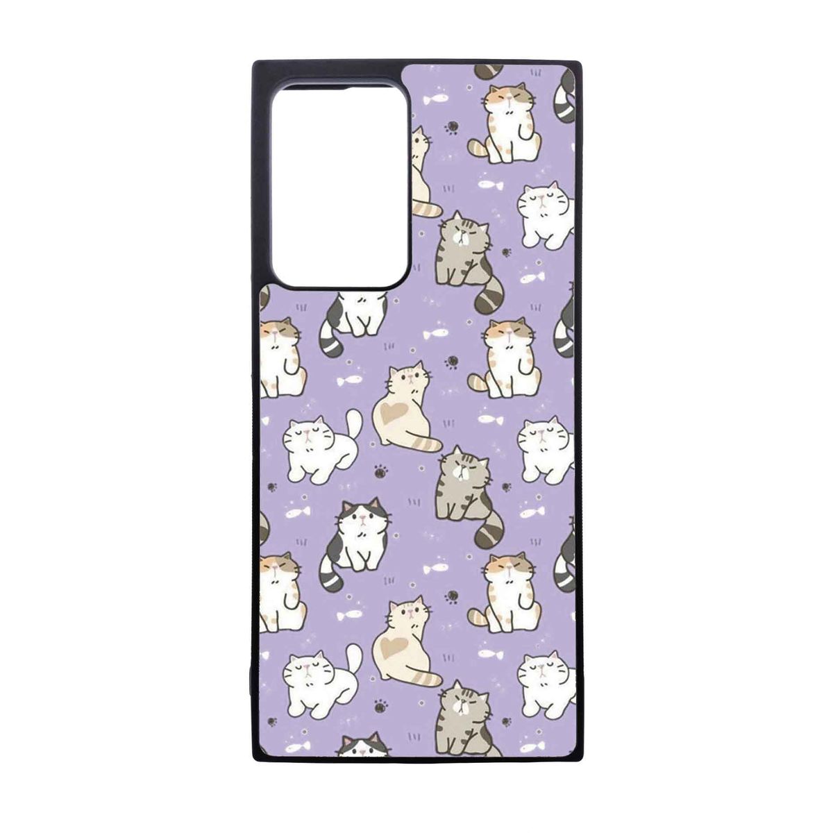 GENERICO - Funda Protector Case Para SAMSUNG NOTE 20 ULTRA