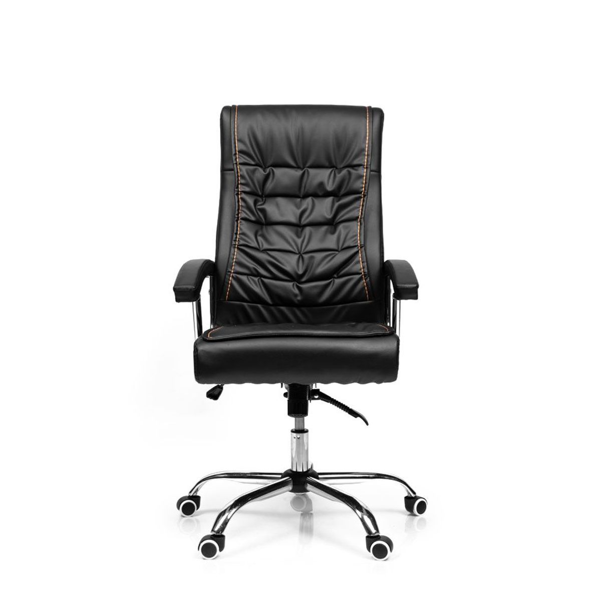 XION - Silla de Oficina Gerencial con Balanceo - Shiny 909